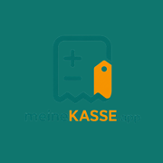 App-Icon 180 px von meineKASSE.app