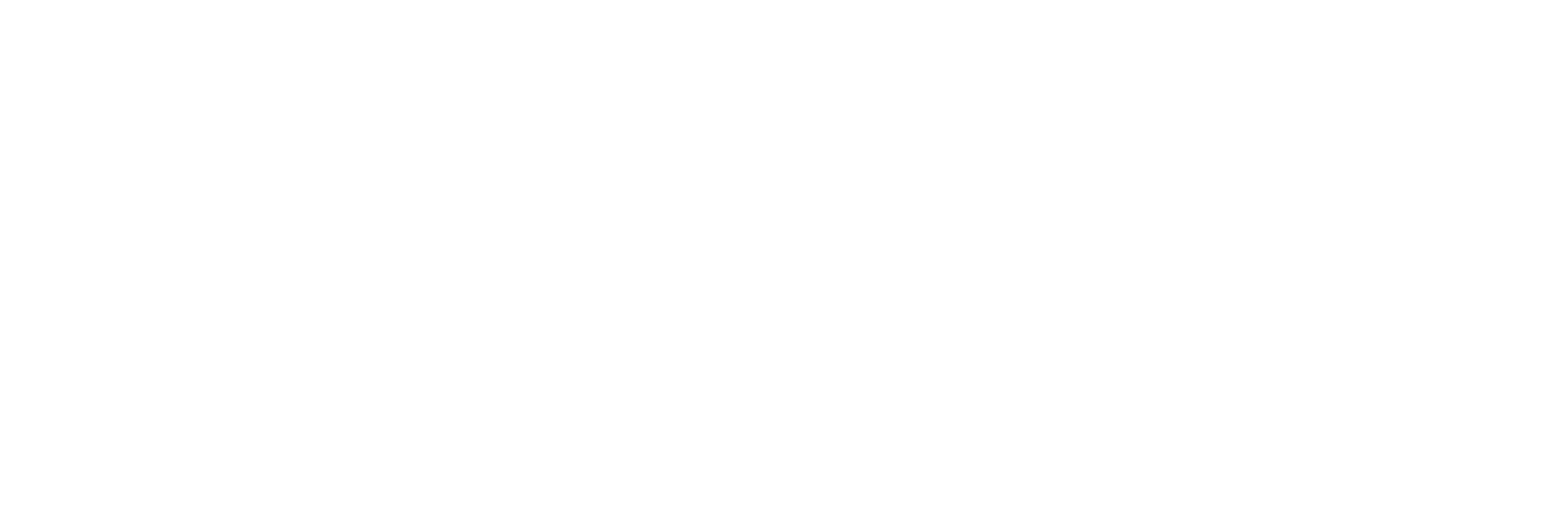 Wortmarke waagerecht (weiß) von meineKASSE.app